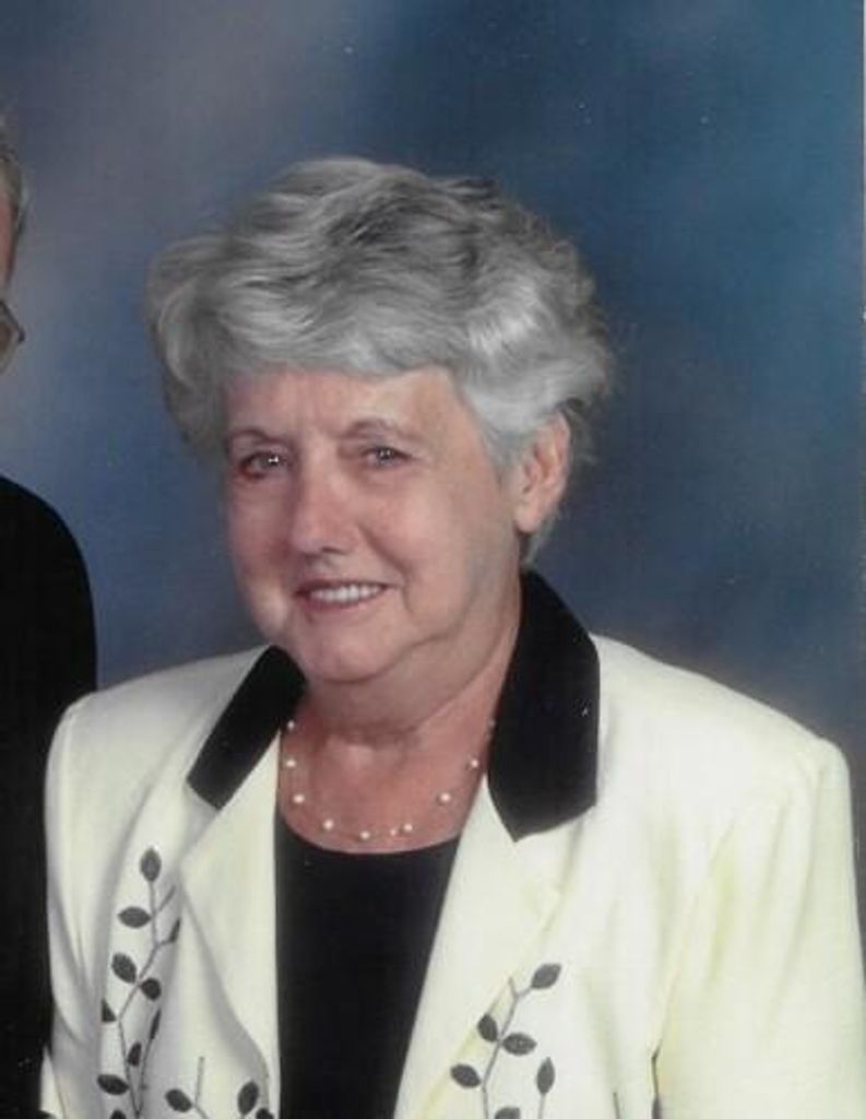 Donna "Rosalee" (Grotts) Grubaugh Profile Photo