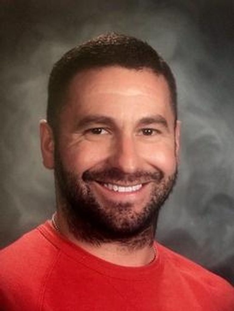 Nicholas Joseph Hostler