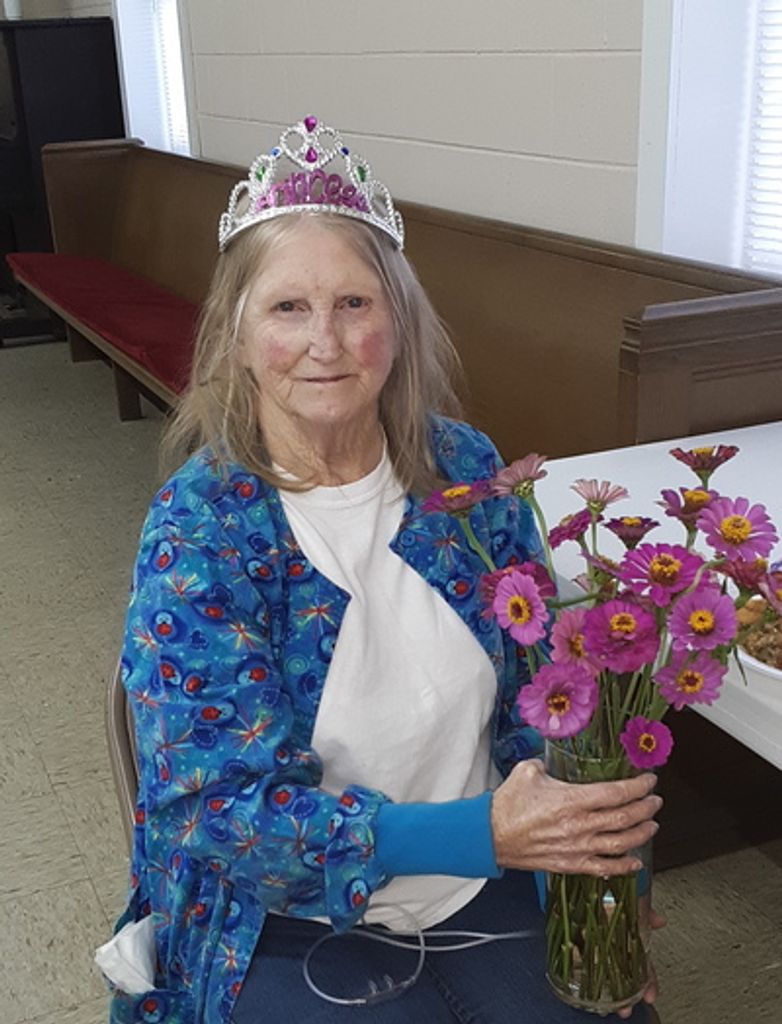 Francis Marie "Virgie" Norris Profile Photo