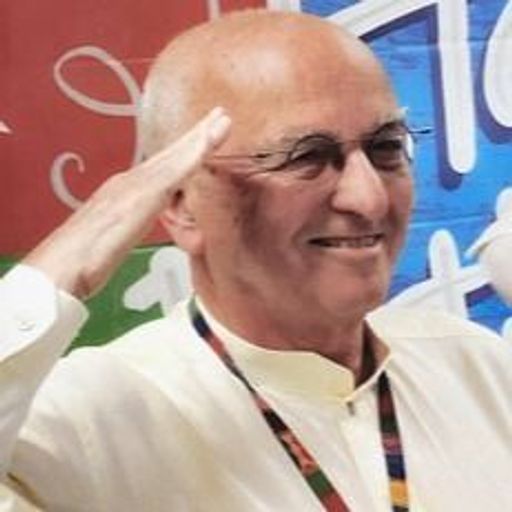 Michael Sutherland Sturges Profile Photo