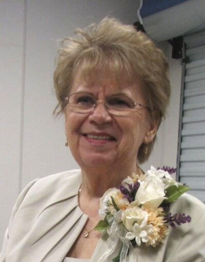 Sylvia Josephine Worrall Profile Photo