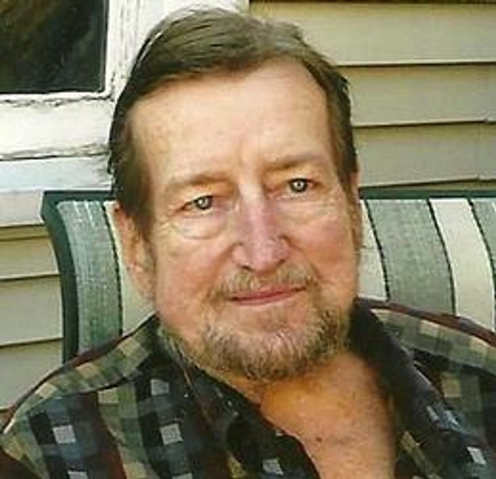 Donald Slattery Profile Photo