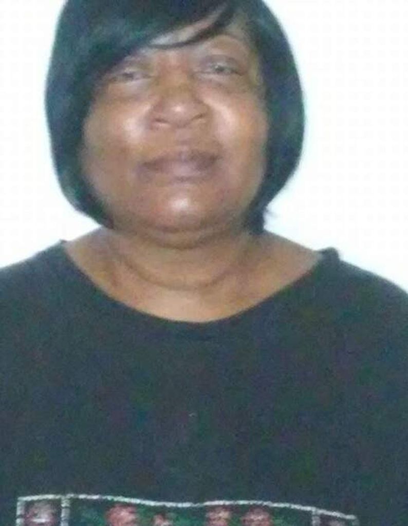Annie L Redding Profile Photo