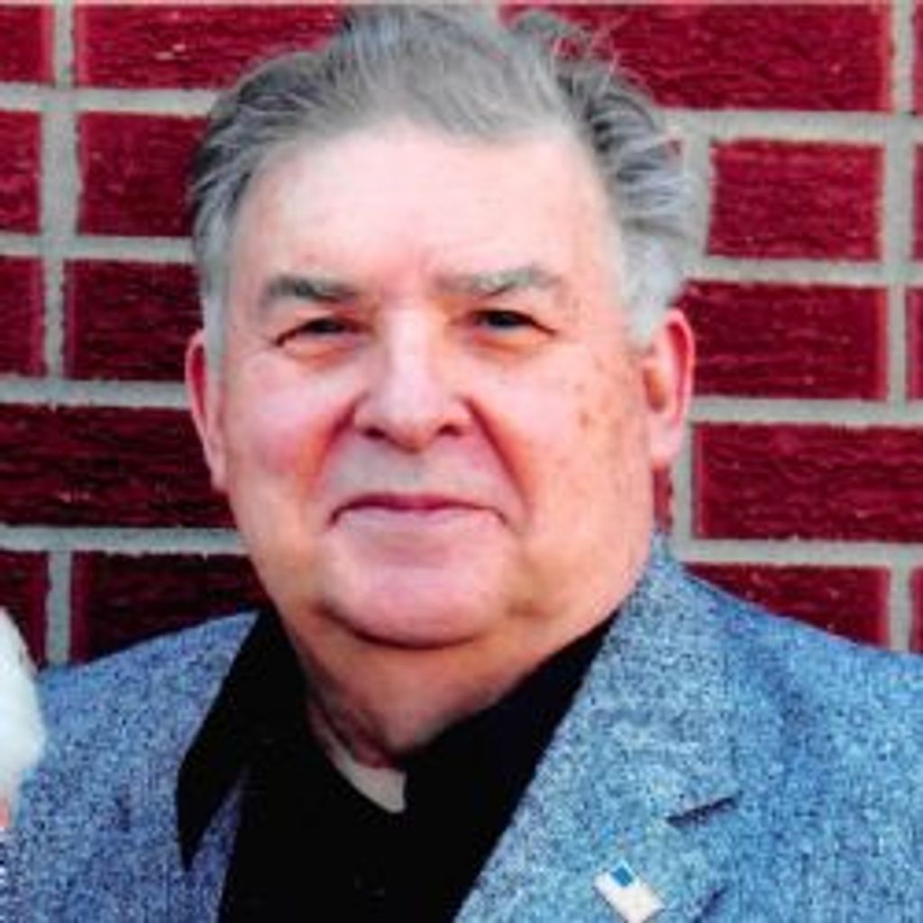 Ben Day Profile Photo