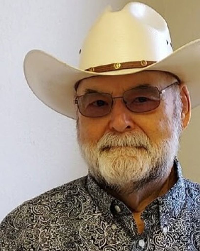 Donald Christian Profile Photo