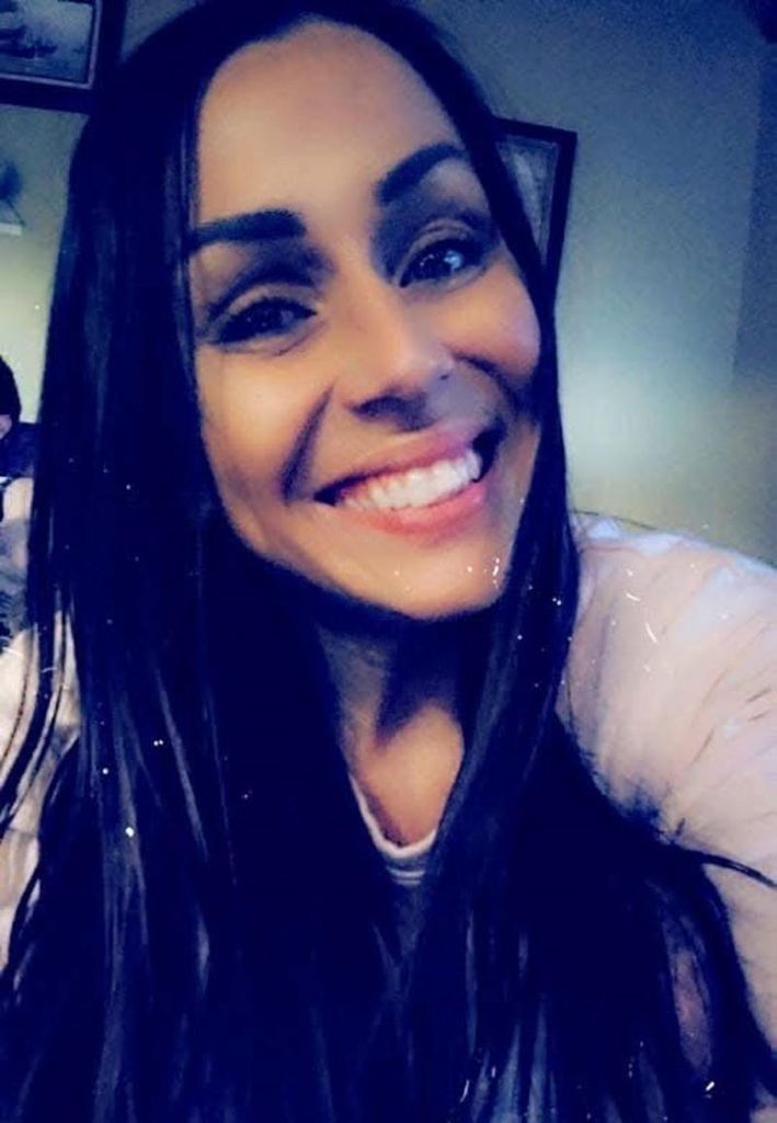 Amanda Kay Marie Lambert Profile Photo
