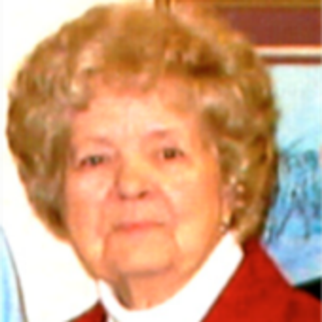 Helen Ruth Callihan
