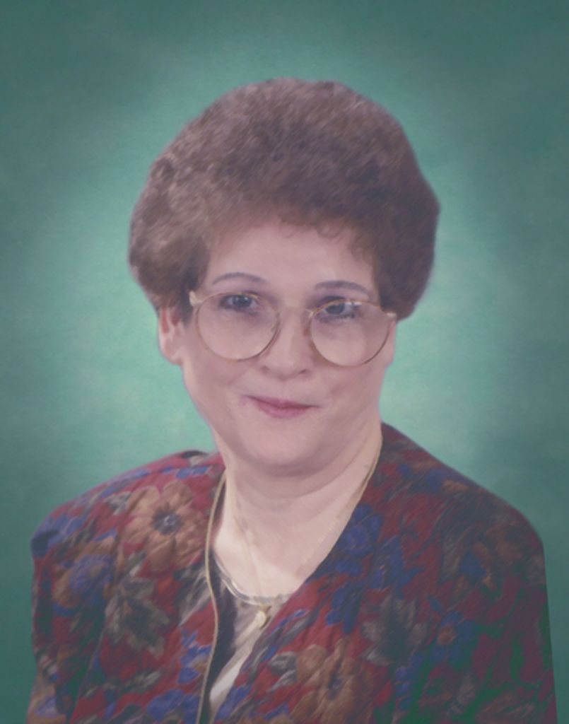 Shirley Nelson Bridgers Profile Photo