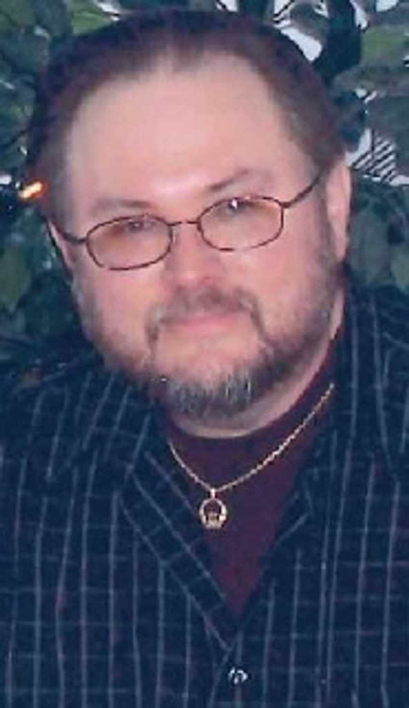Gary L. Bitikofer