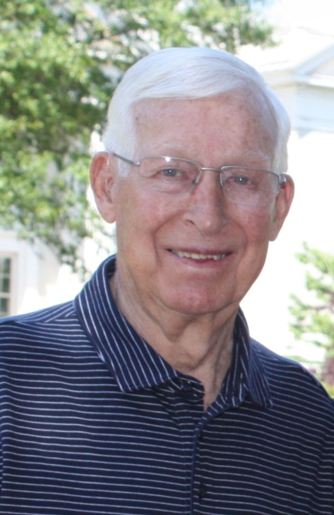 Harrall "Edward" Dominy