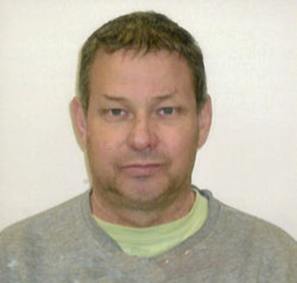 Ralph St. Hilaire, Jr.