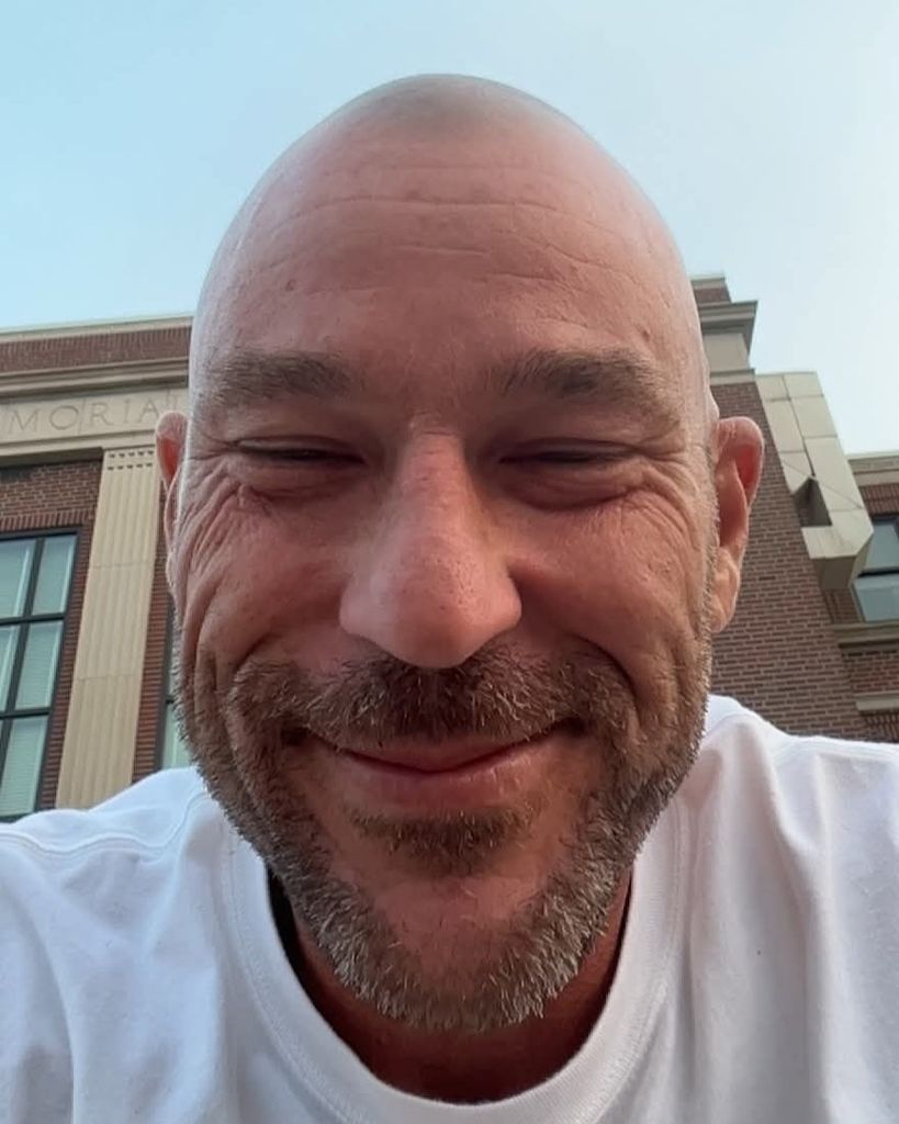 Timothy John Baudour Profile Photo