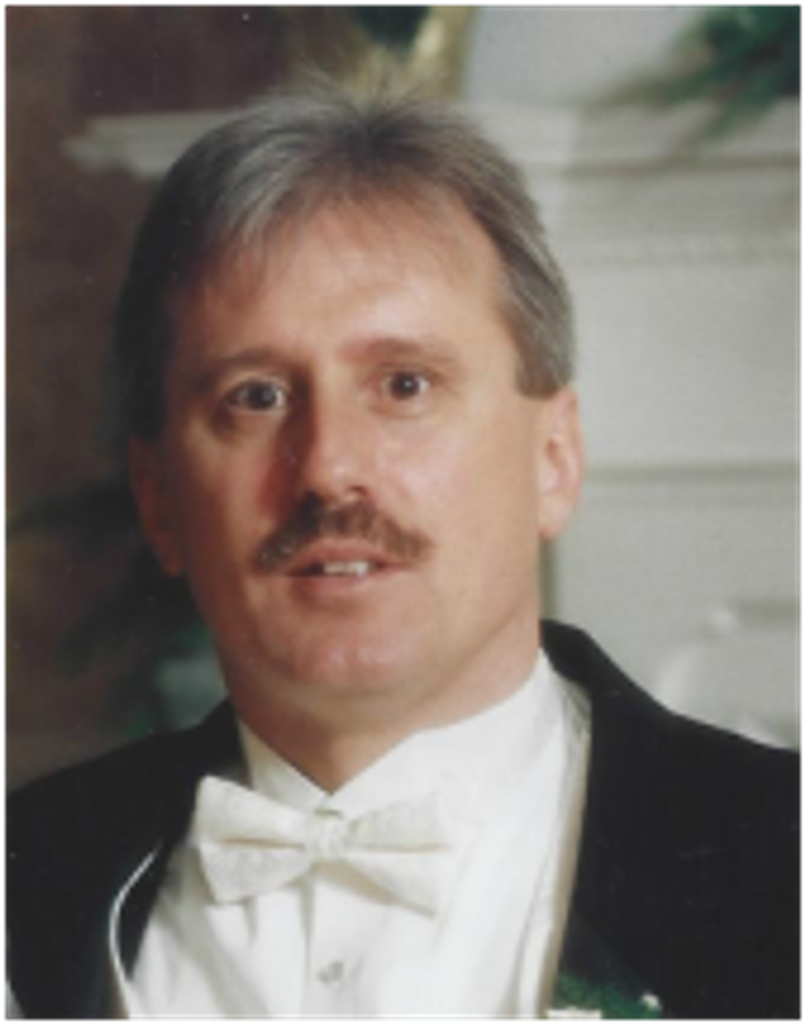Martin J. Pelcher