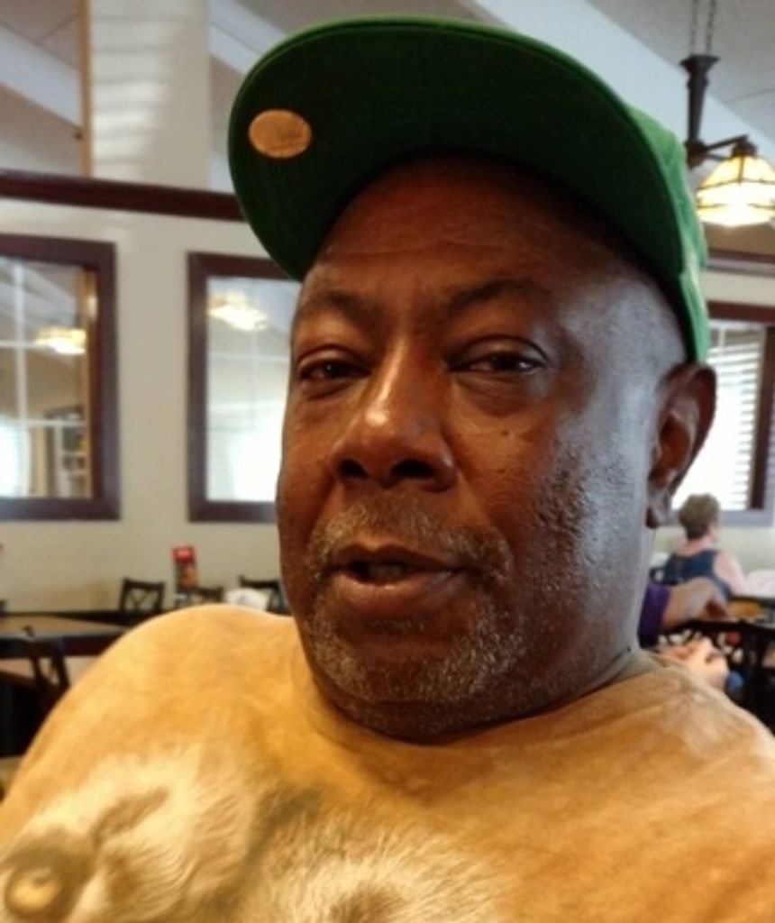 Arthur Diggs