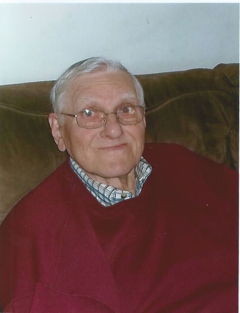 Charles L. Myers, Jr.