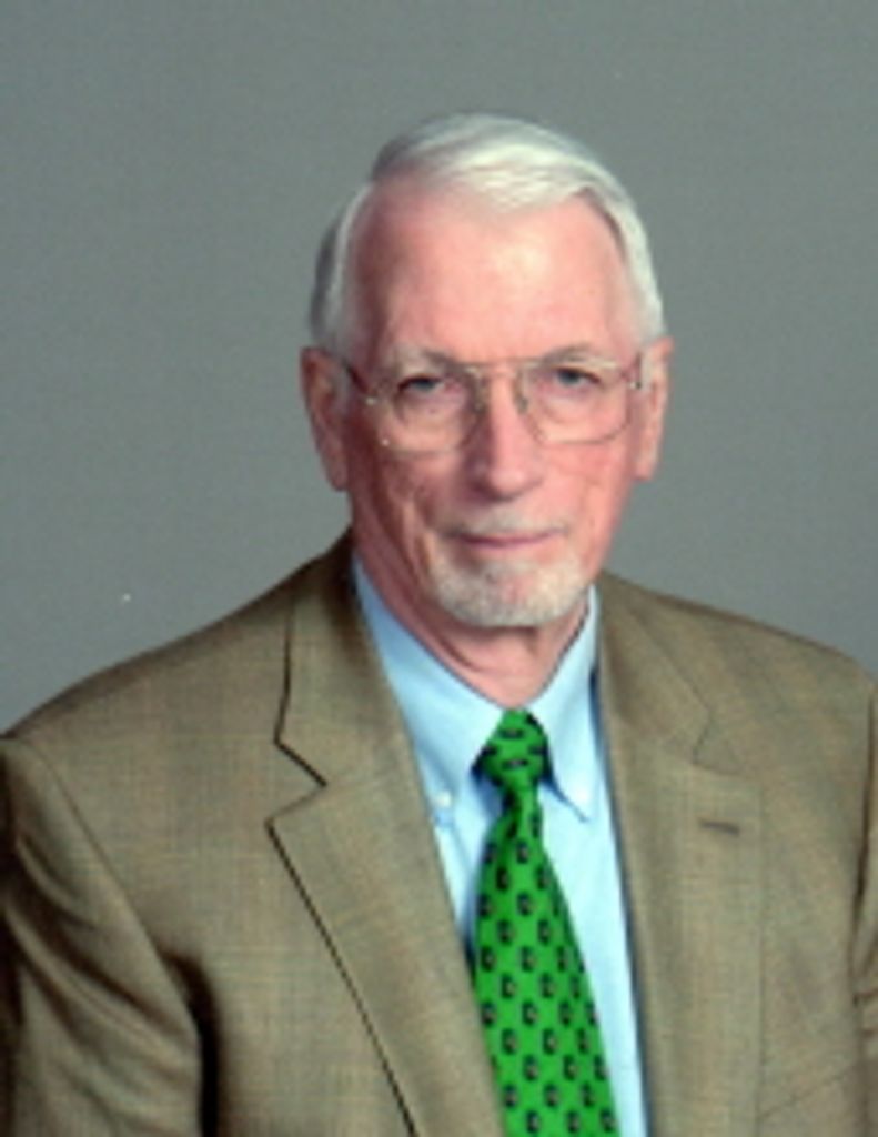 Paul Bruce Hursey