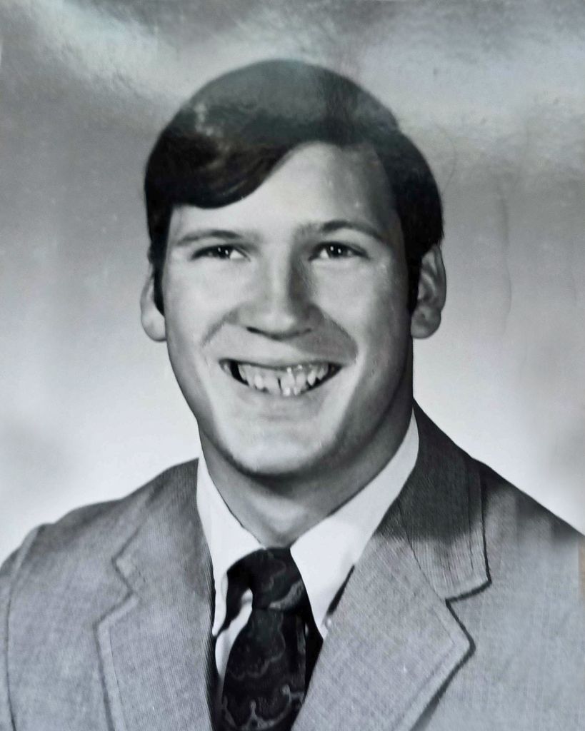 Allen Brown Shafer Profile Photo