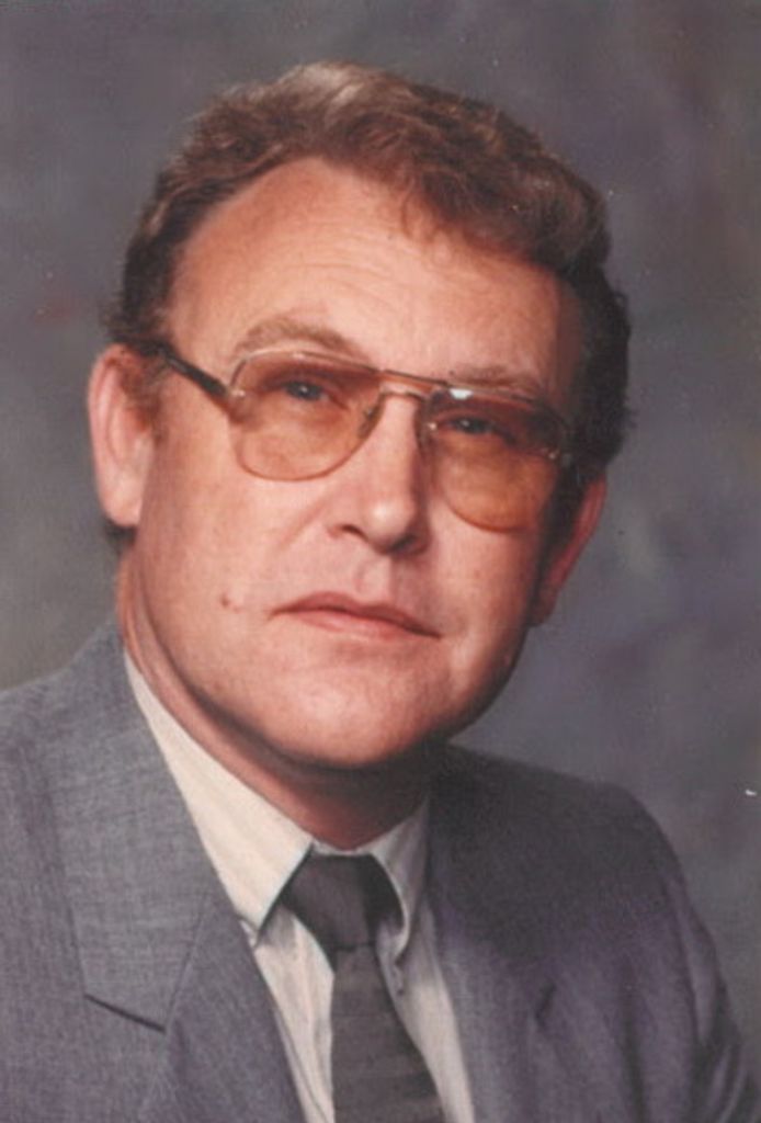 Hugh William Johnson Sr. Profile Photo
