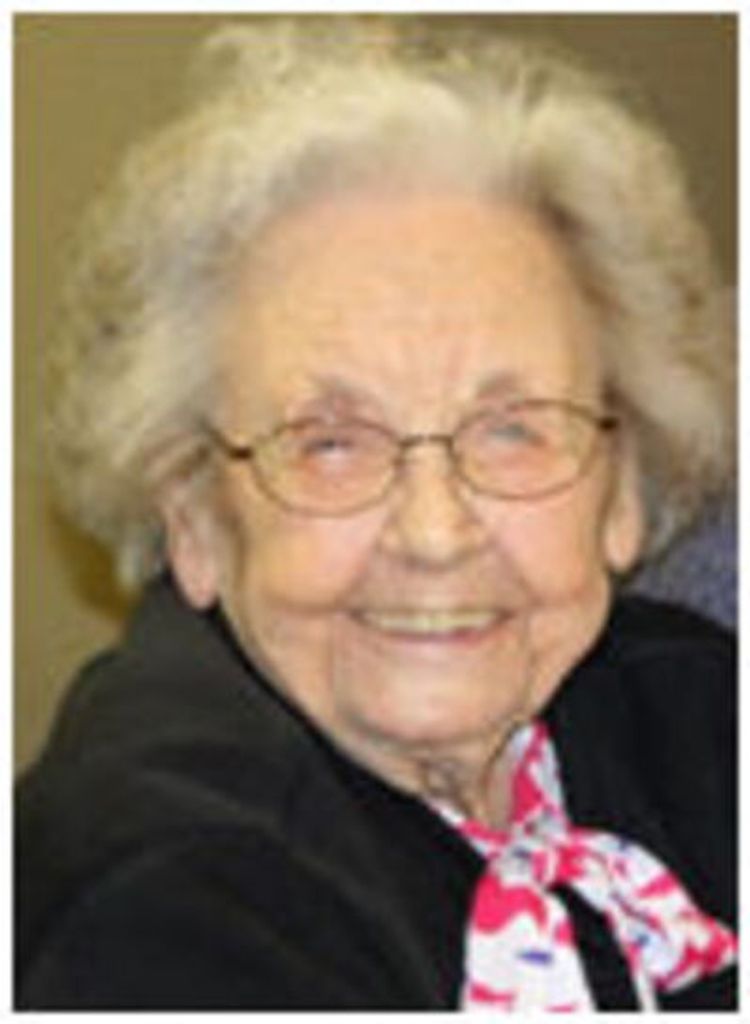 Elna F. Johnson Profile Photo
