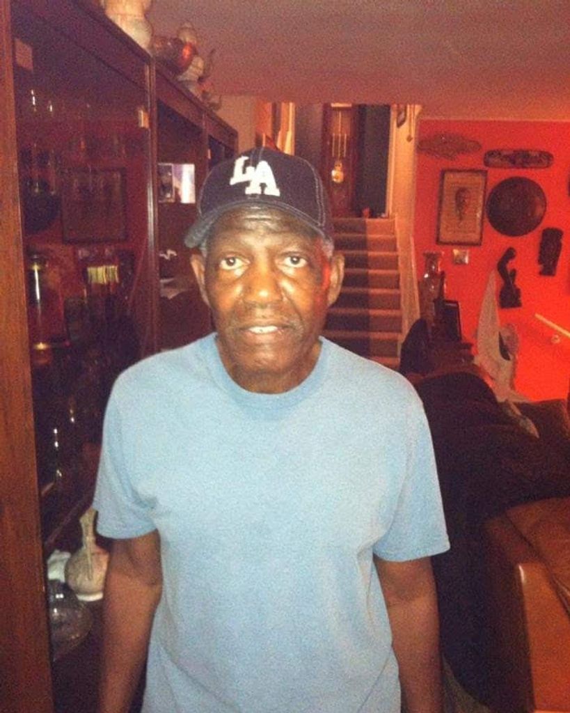 Roy Lee Davis Profile Photo