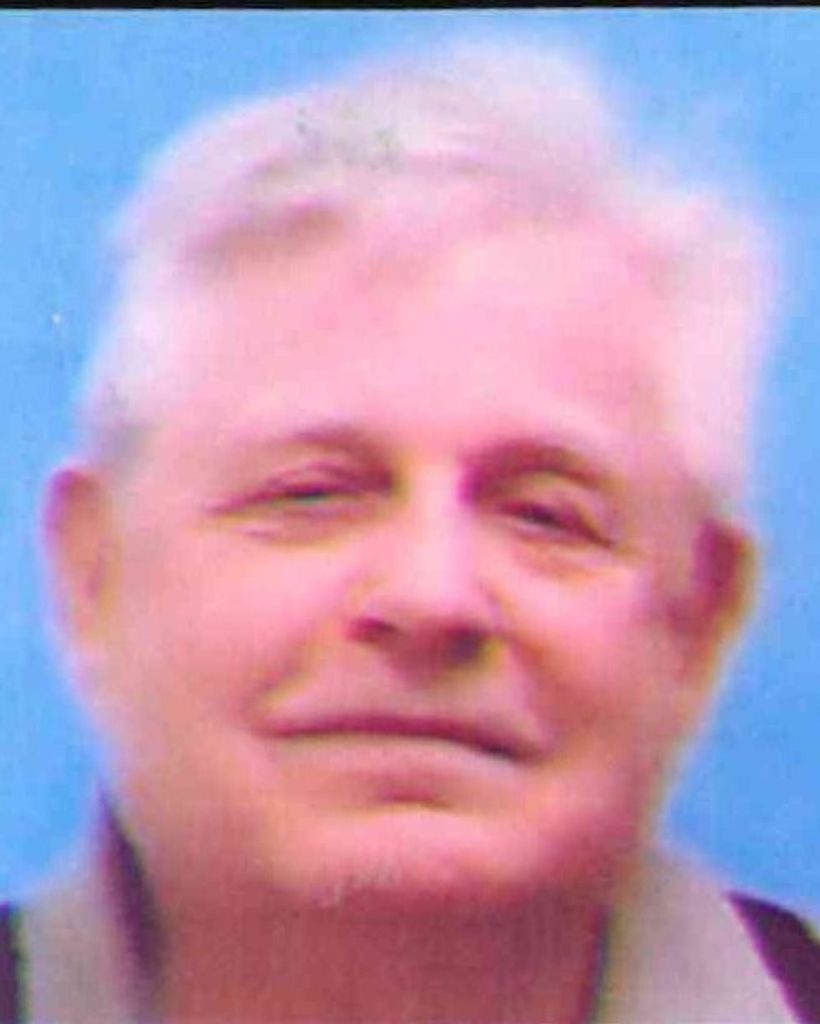 Ronald Deck Profile Photo