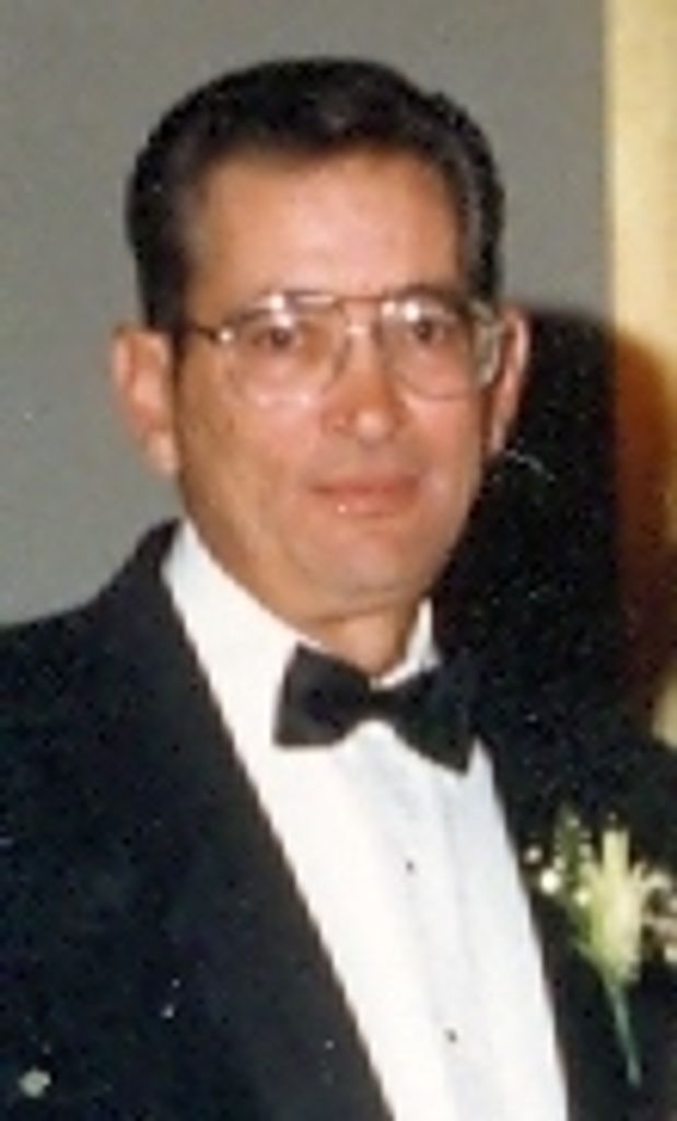 Samuel J. Cypressi