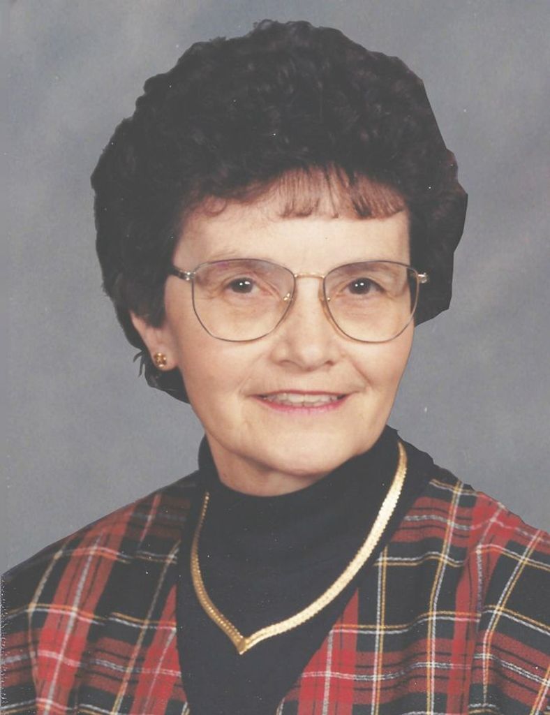 Barbara M. Anderson Profile Photo