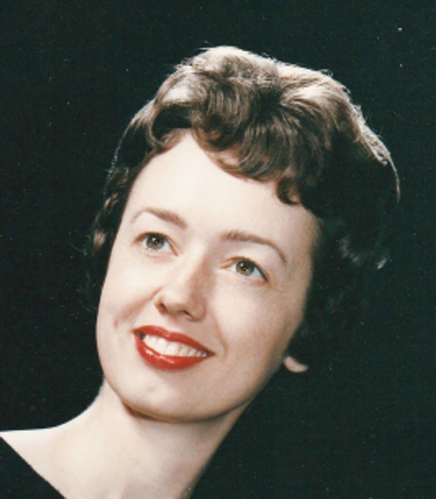 Jane Bacon Profile Photo