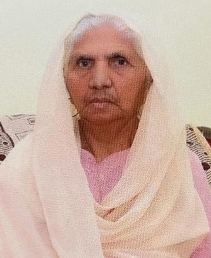 Joginder Kaur Profile Photo