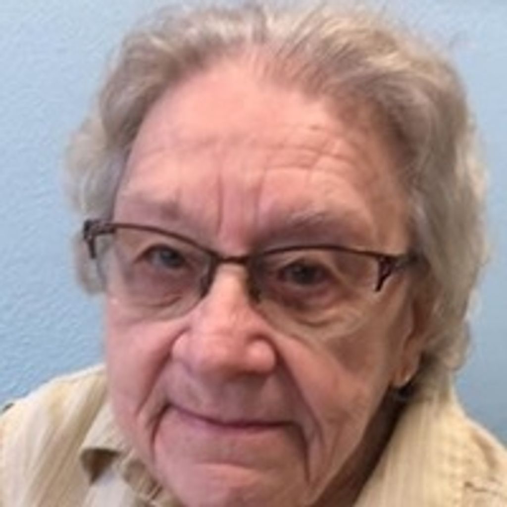 Myrtle R. Pounds