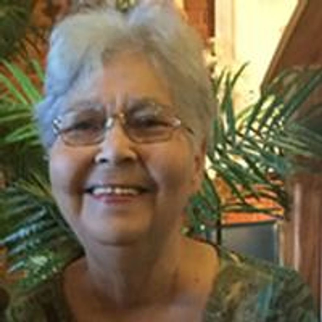Rozelia Naquin Profile Photo