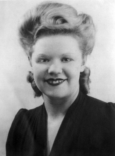 Lilian Ryan Block Profile Photo