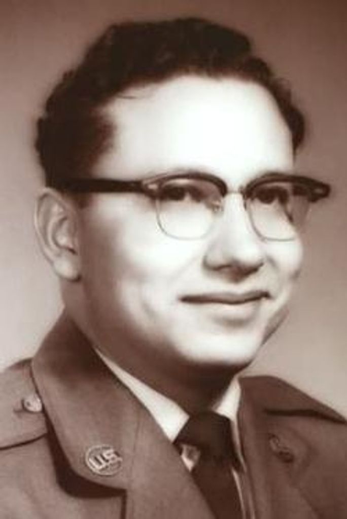 Paul J. Flores, Jr.