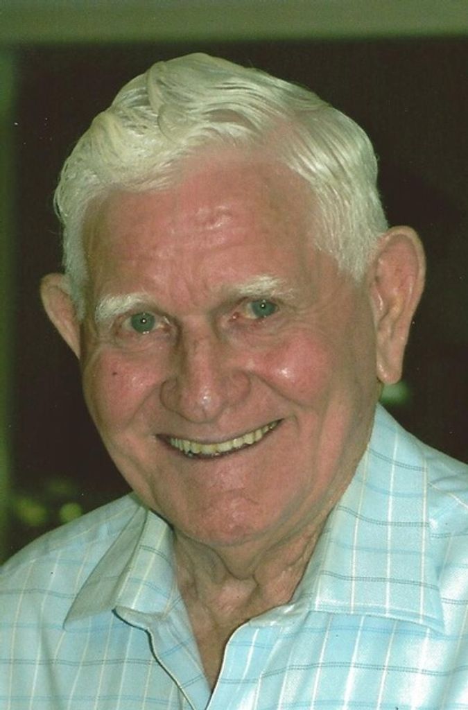 Ivan Orlando Brockway Profile Photo