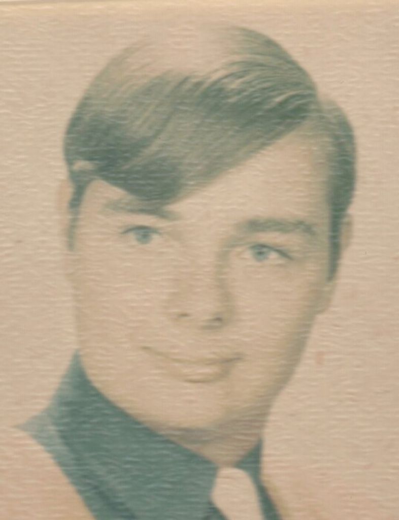 Larry Dean Kyser Profile Photo