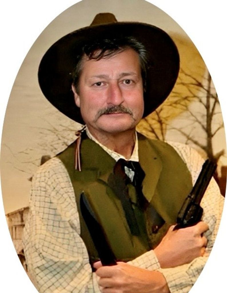 Louis Magda Iv Profile Photo