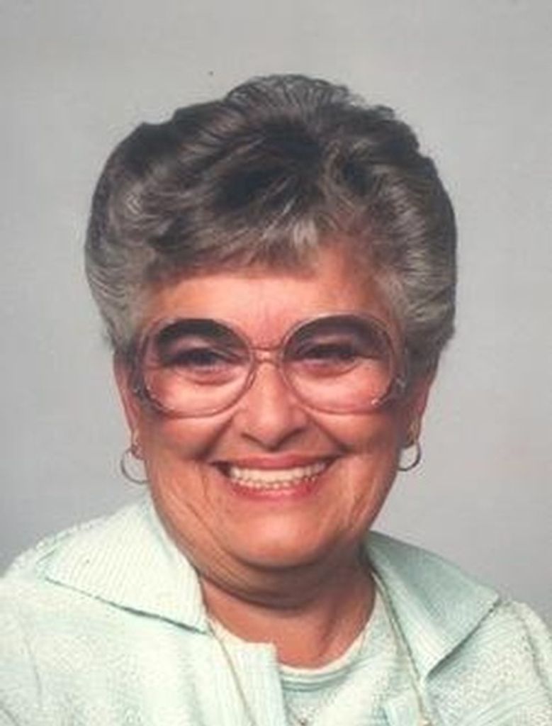 Henrietta Mason Profile Photo