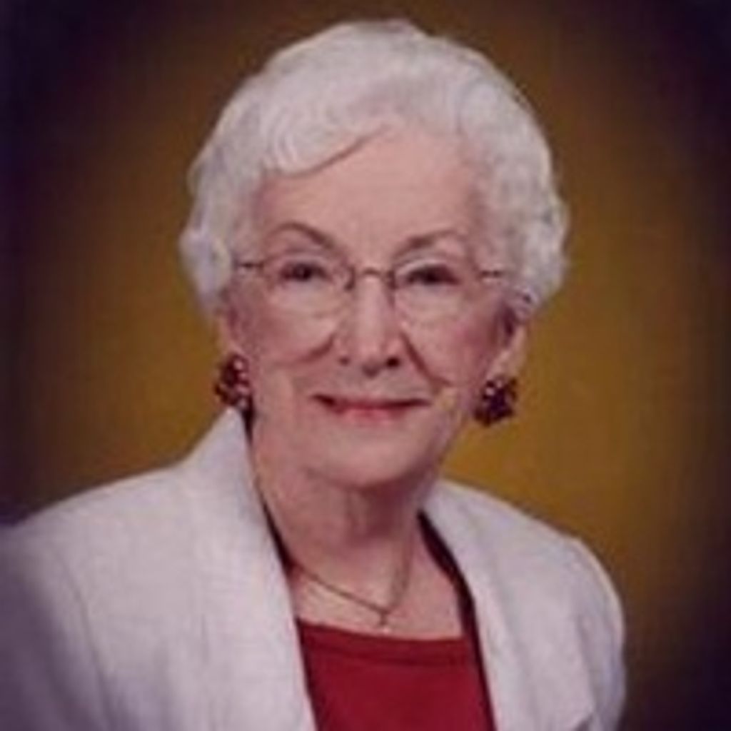 Edith Mcnamee