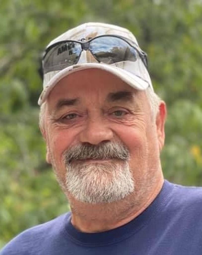 Joseph Wayne Naughgles