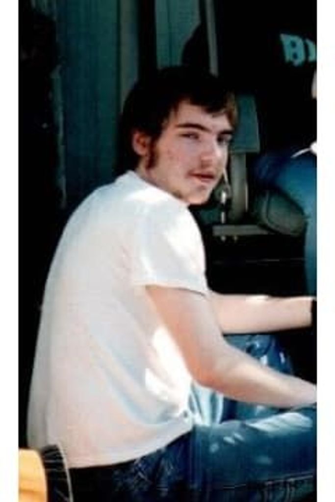 Jesten Killmer Profile Photo