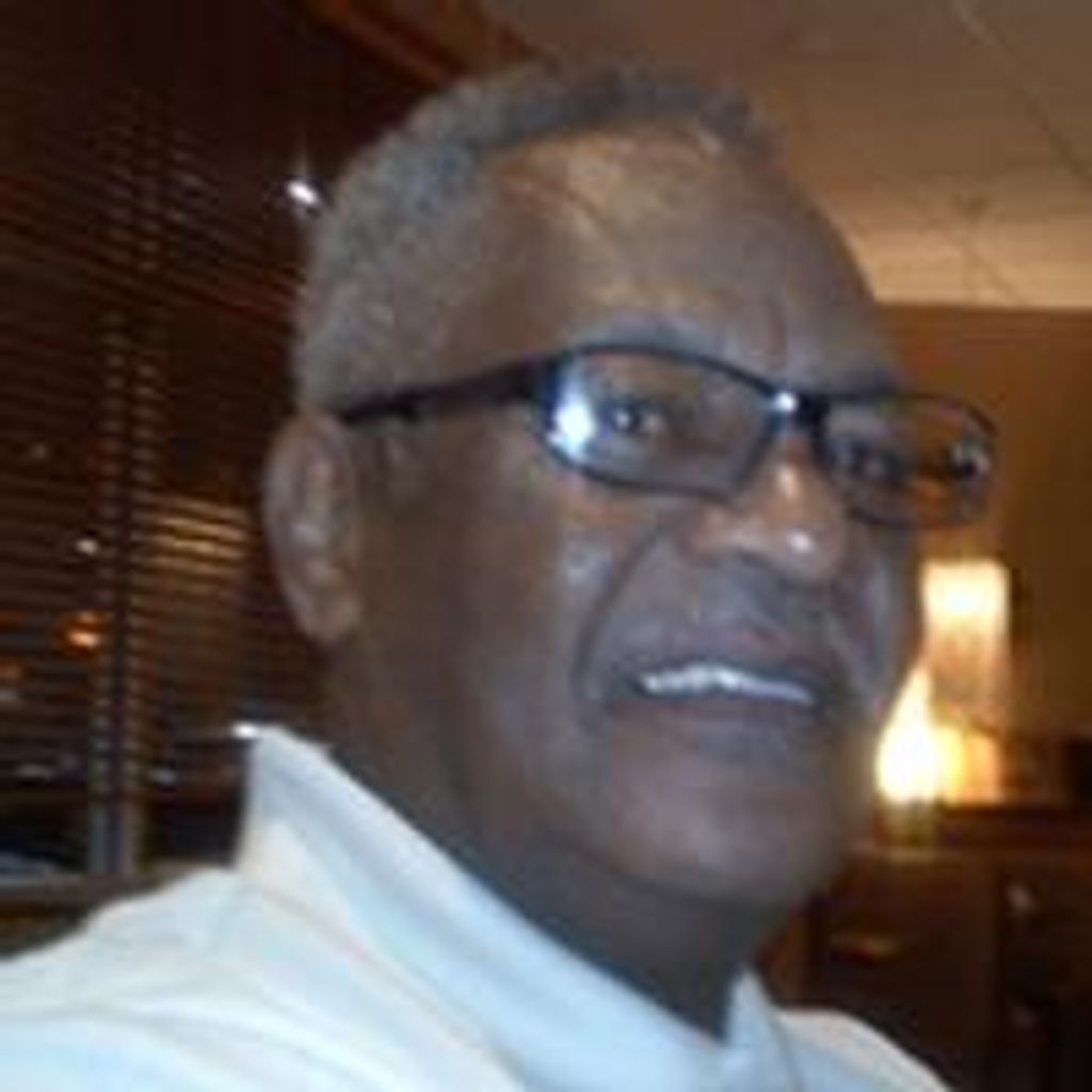 Alvin "Dumpy" Thomas Payne, Sr. Profile Photo