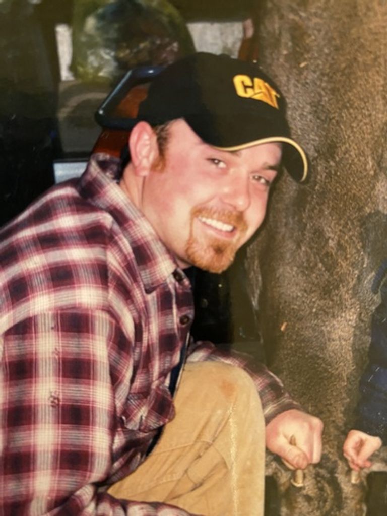 Steven Dale "Steve" Moran