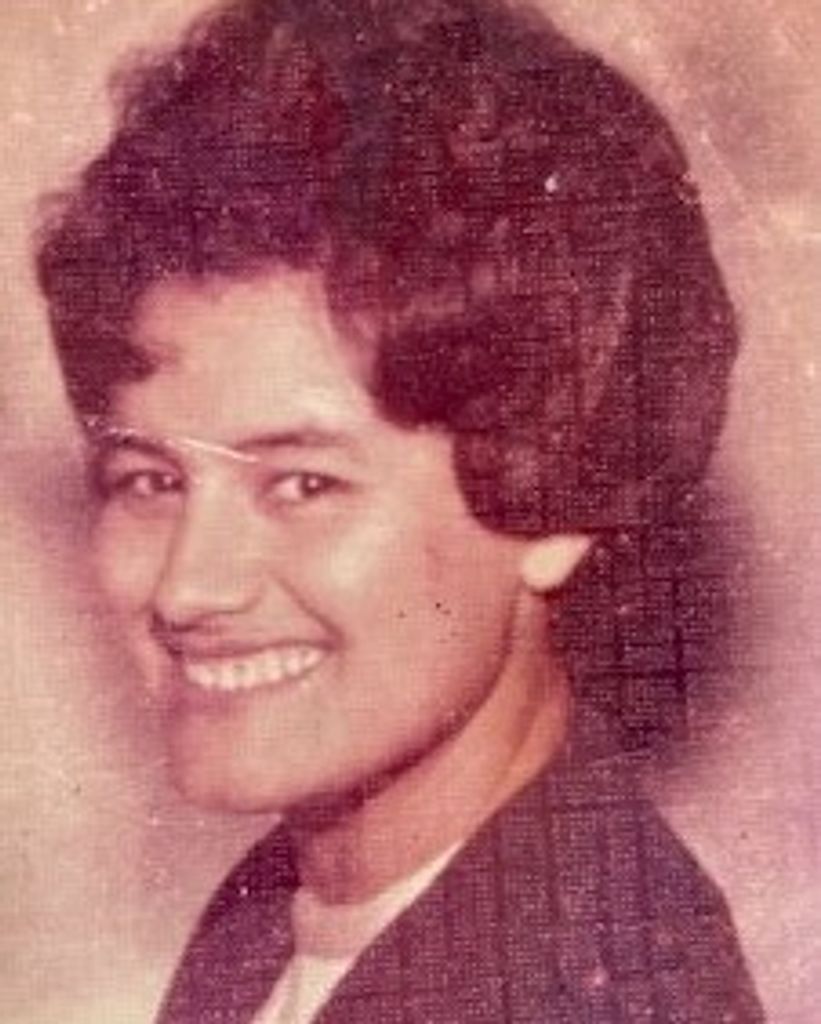 Lucille T. Banda