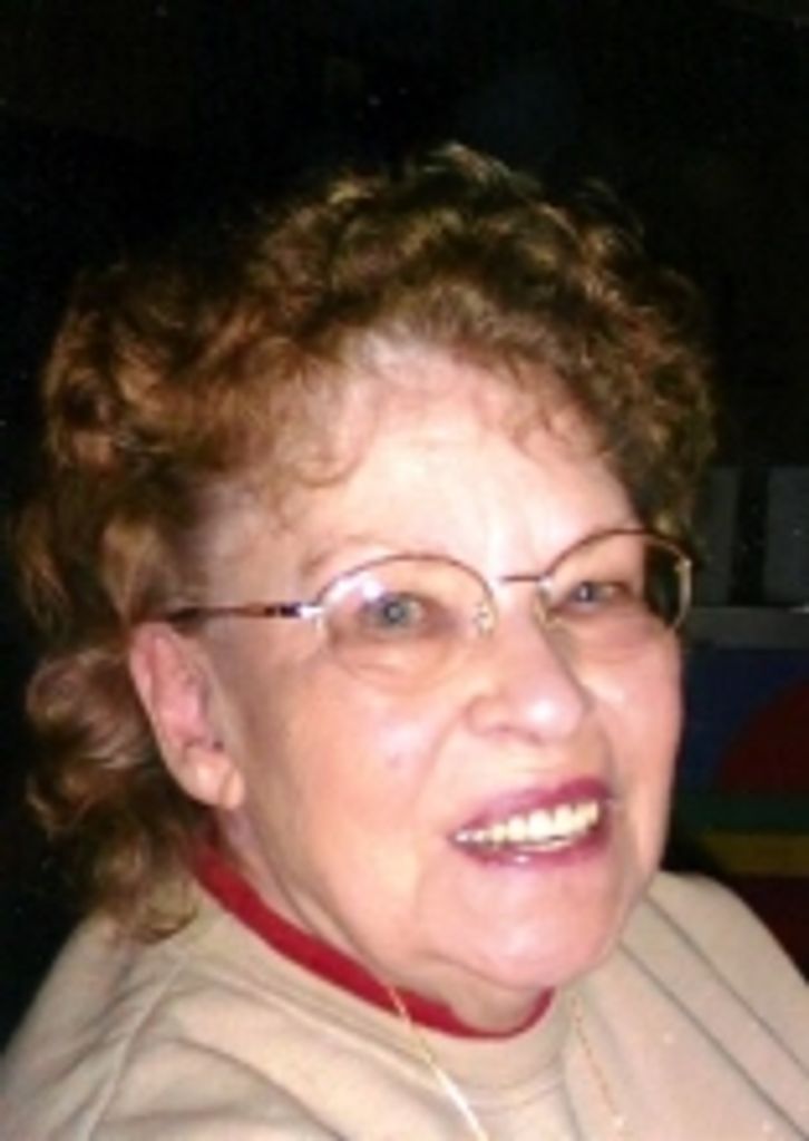Elizabeth 'Libby' Bowman