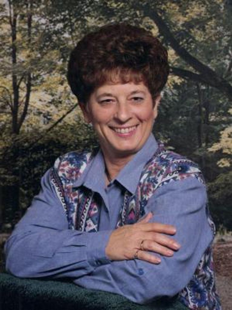 Ardath "Artie" (Broadus)  Jennings Profile Photo