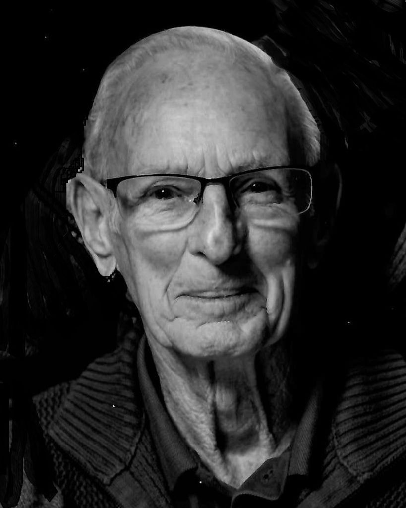 Stanley Ross Gleed