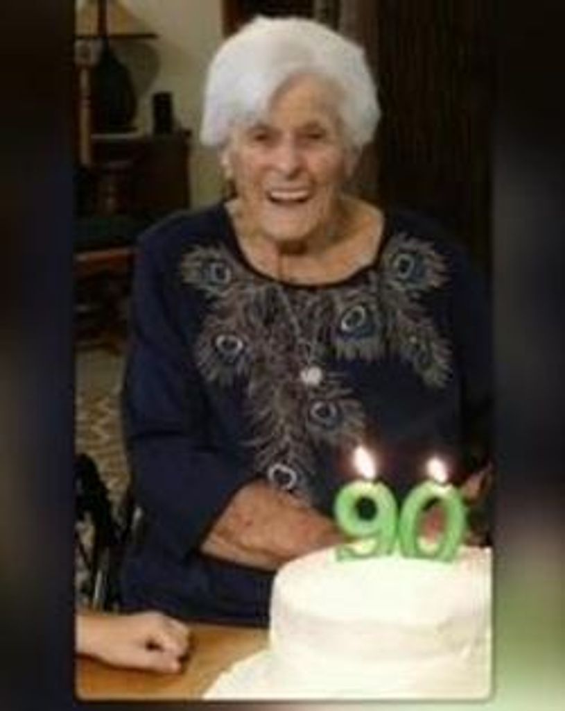 Vera Alline Morgan Profile Photo