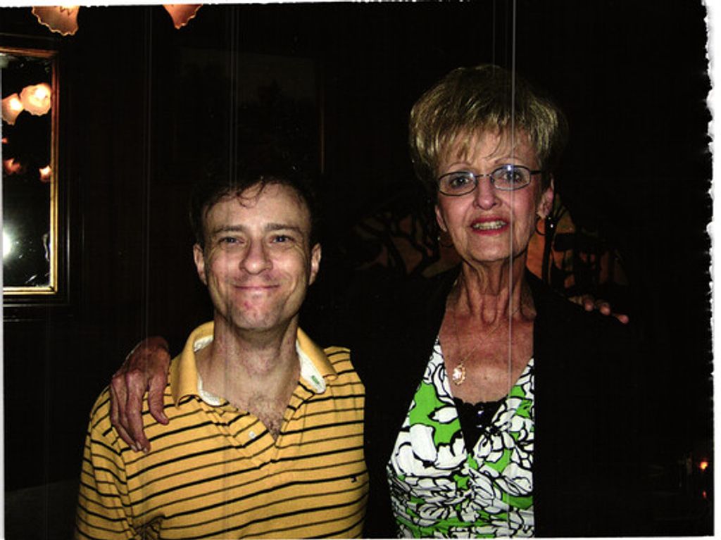 Matthew Todd Laporte Profile Photo