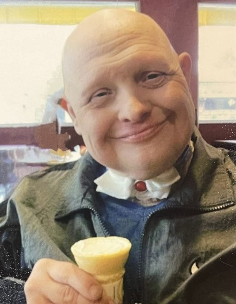 Clayton L. Griebel Profile Photo