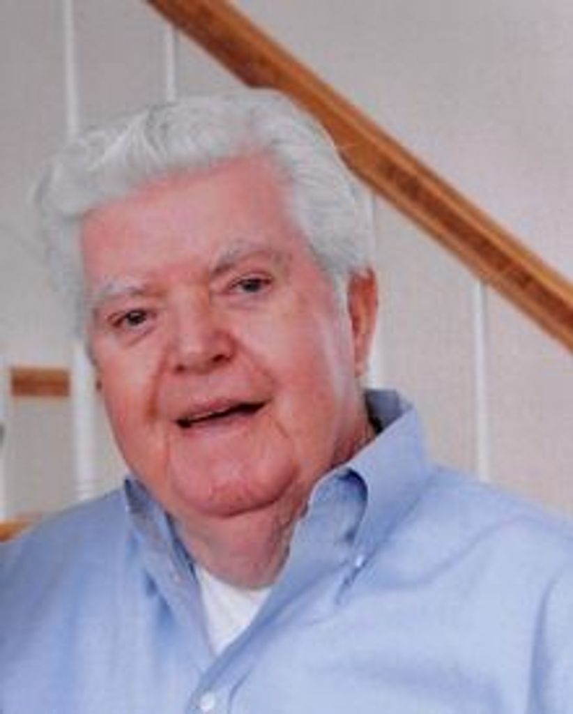 Paul  F. Shea  Profile Photo
